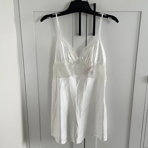 Betsy Johnson intimates line never been worn
